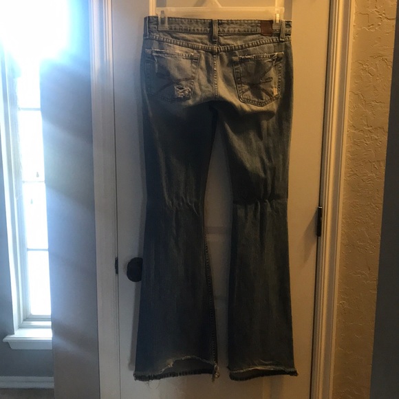 Vintage (BKE) Buckle Bootcut Jeans - Picture 2 of 4